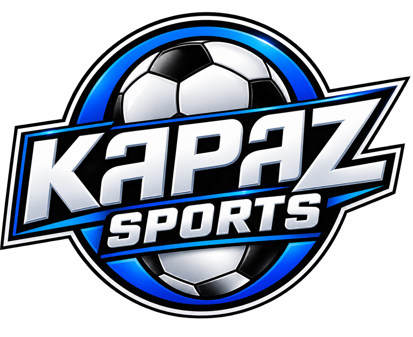 Logo Kapaz Sports
